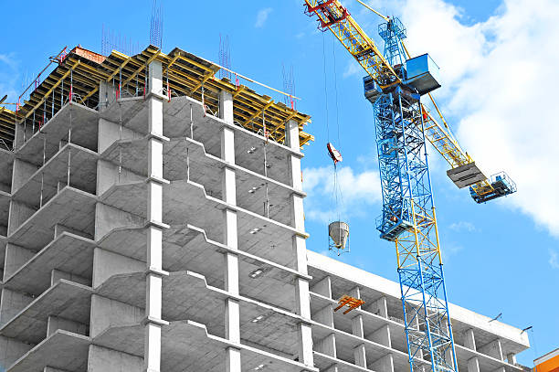 Best Concrete Foundation Repair in Berry College, GA